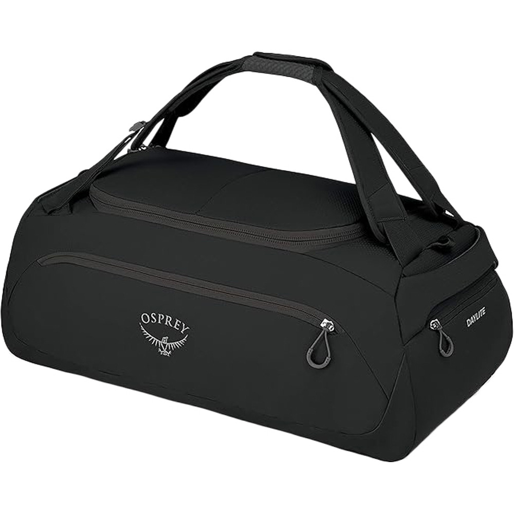 Osprey mochila montaña Daylite Duffel 45 vista frontal