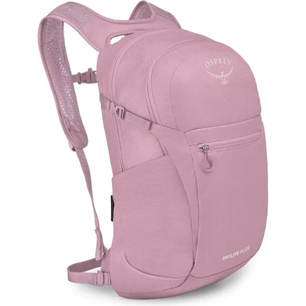 Osprey mochila montaña Daylite Plus vista frontal