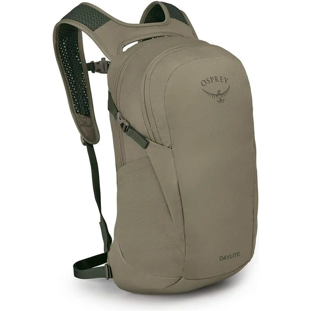 Osprey mochila montaña Daylite vista frontal
