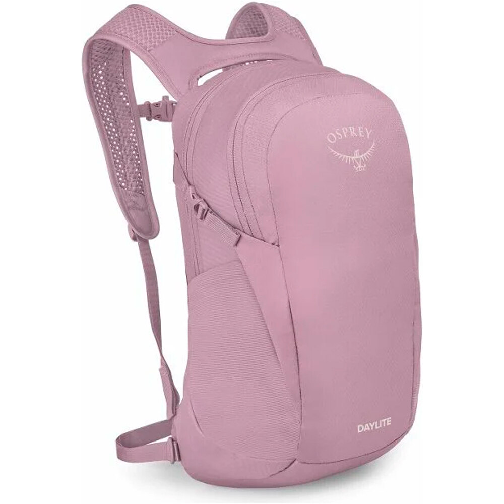 Osprey mochila montaña Daylite vista frontal