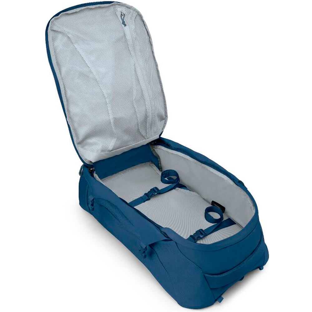 Osprey mochila montaña Farpoint 55 02