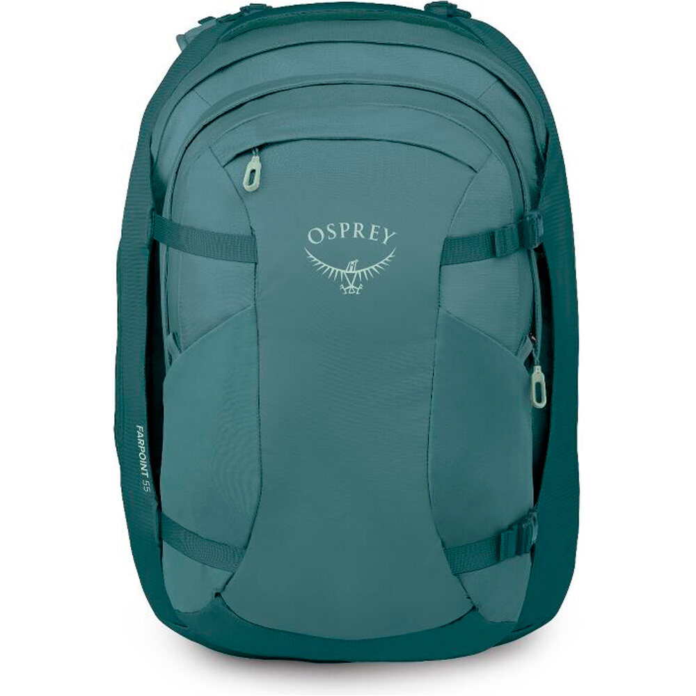 Osprey mochila montaña Farpoint 55 03