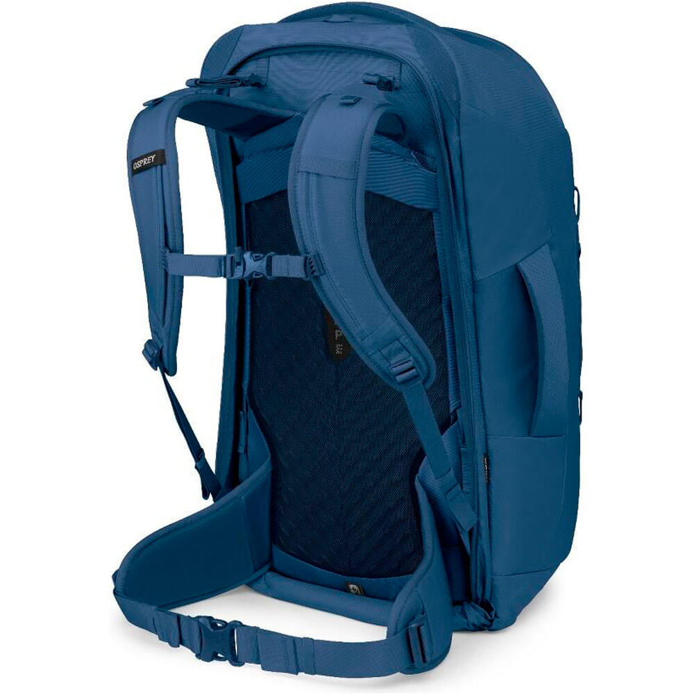 Osprey mochila montaña Farpoint 70 01