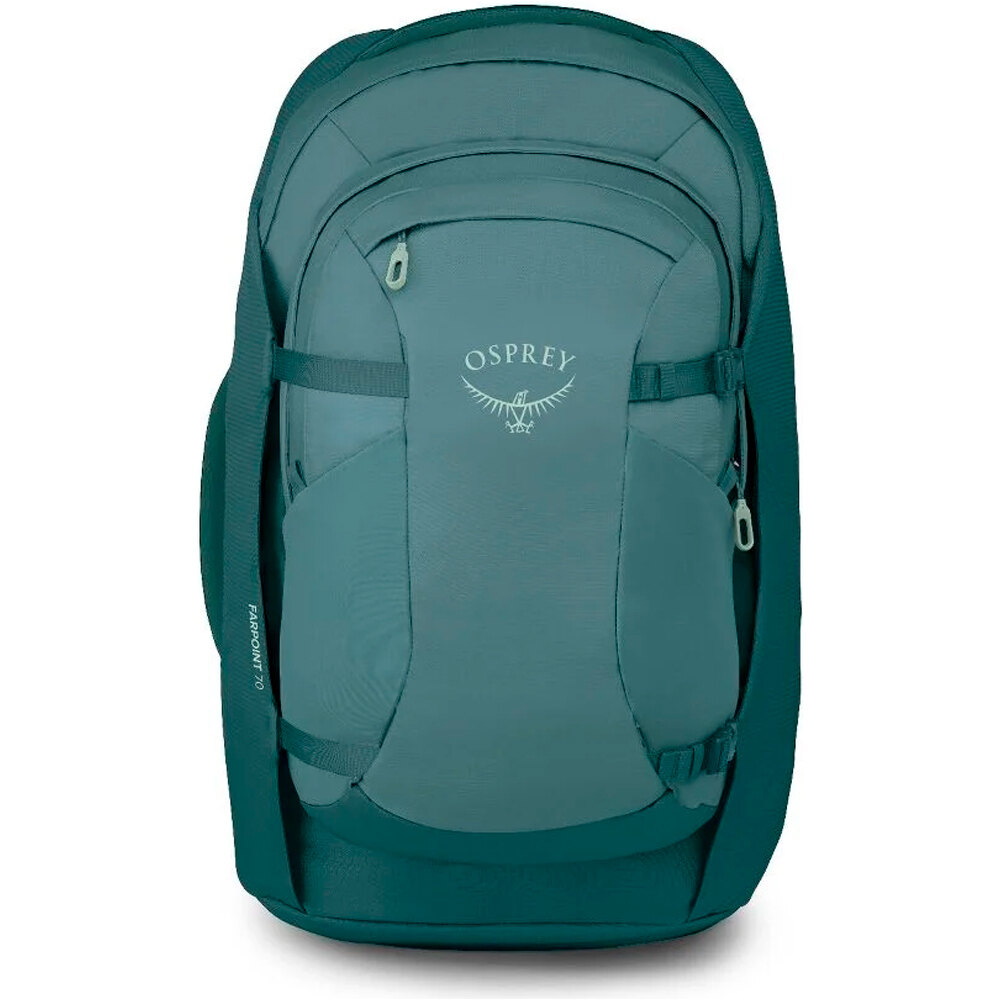 Osprey mochila montaña Farpoint 70 03