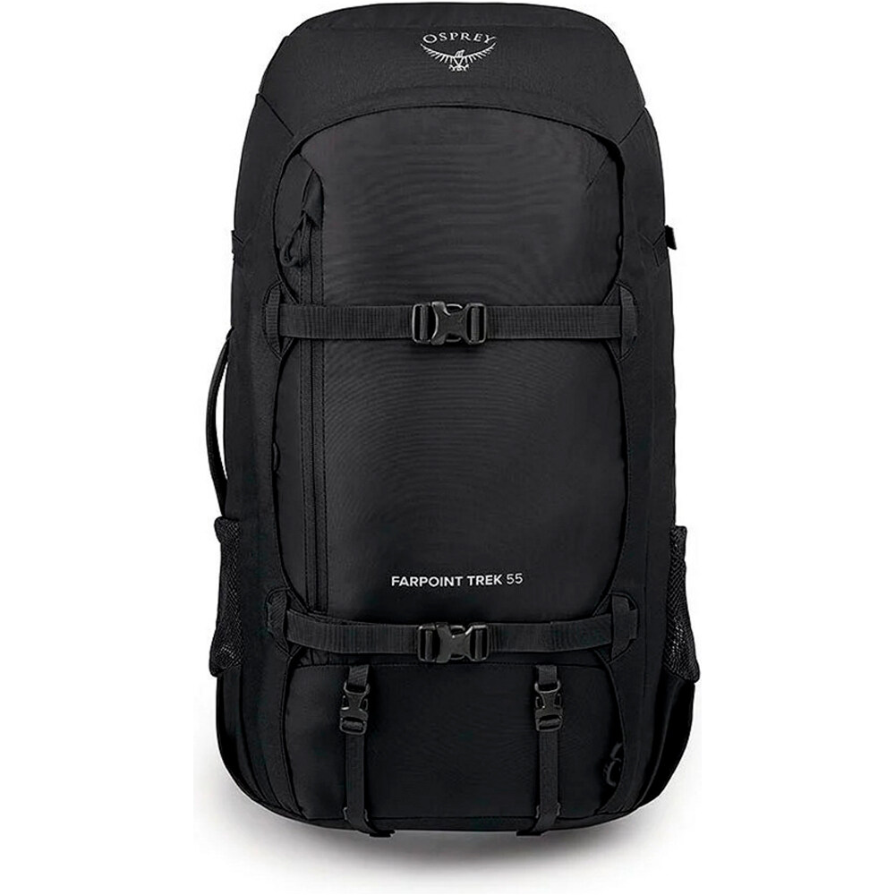 Osprey mochila montaña Farpoint Trek 55 02