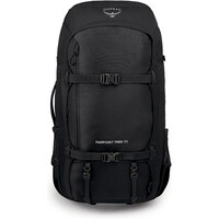 Osprey mochila montaña Farpoint Trek 55 02