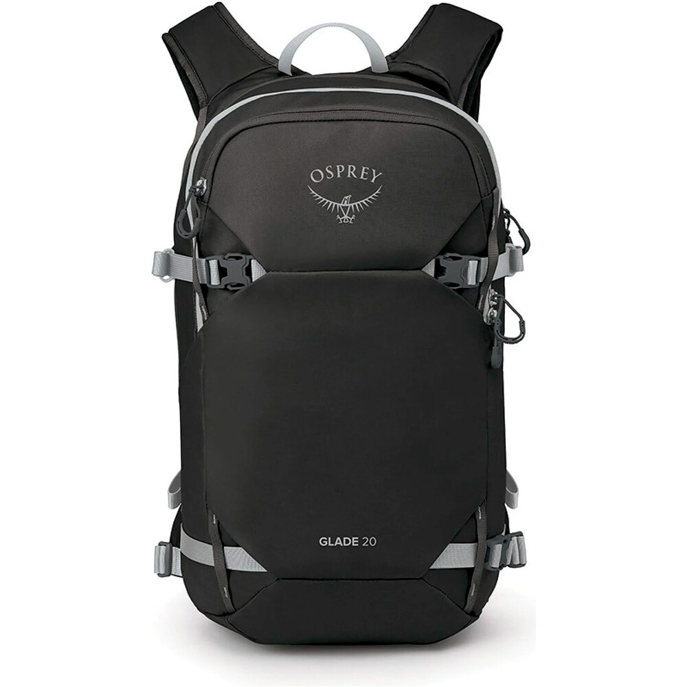 Osprey mochila montaña GLADE 20 02