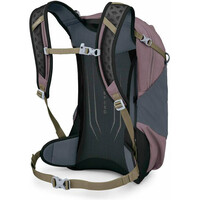 Osprey mochila montaña Hikelite 18 01