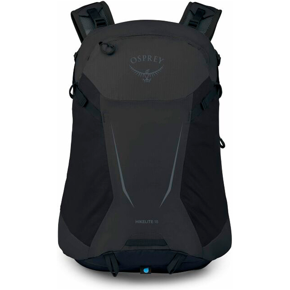 Osprey mochila montaña Hikelite 18 02