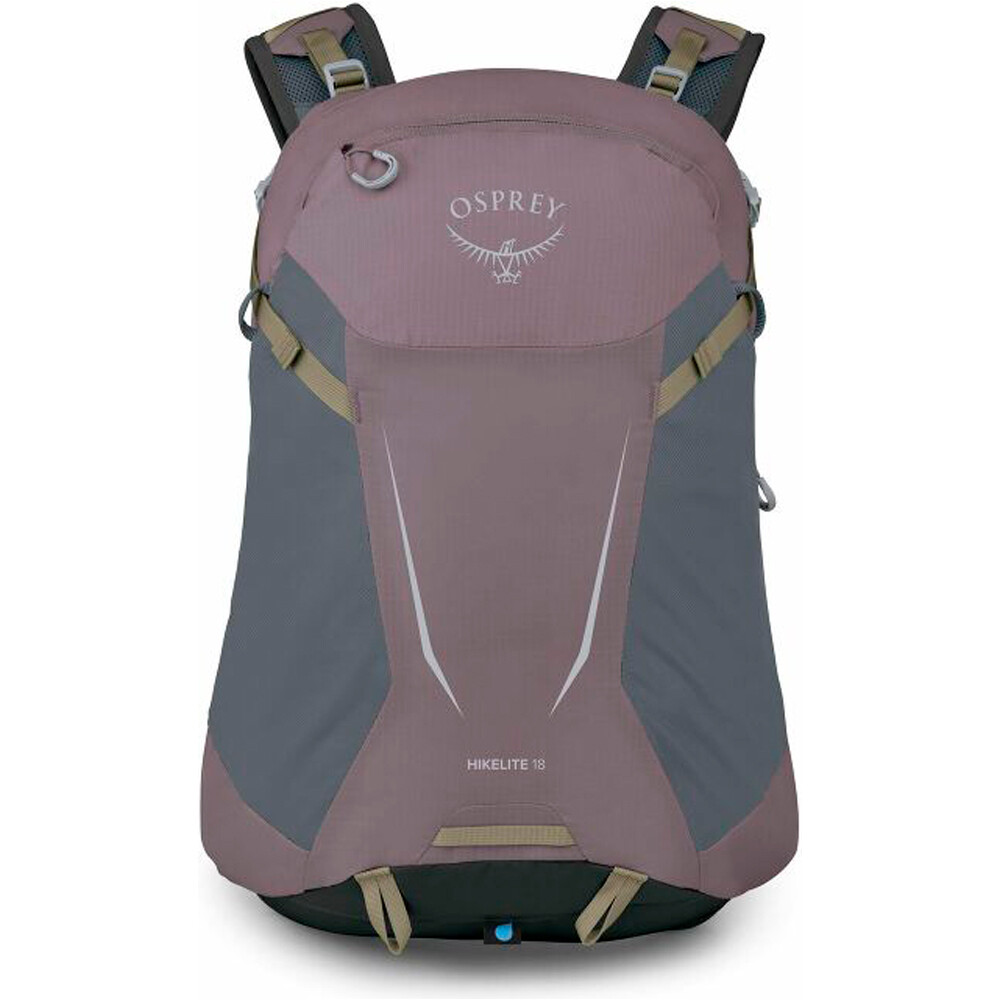 Osprey mochila montaña Hikelite 18 02