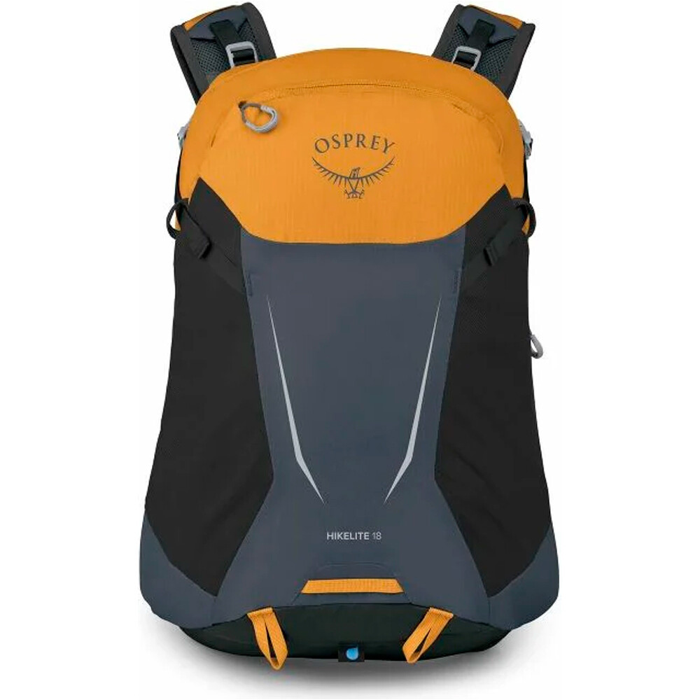 Osprey mochila montaña Hikelite 18 ����� ������������� 02
