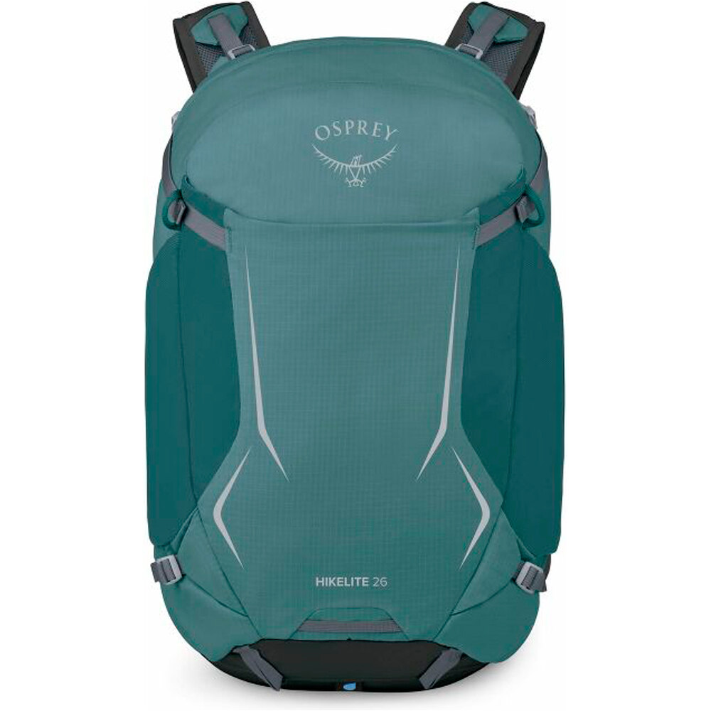 Osprey mochila montaña Hikelite 26 02