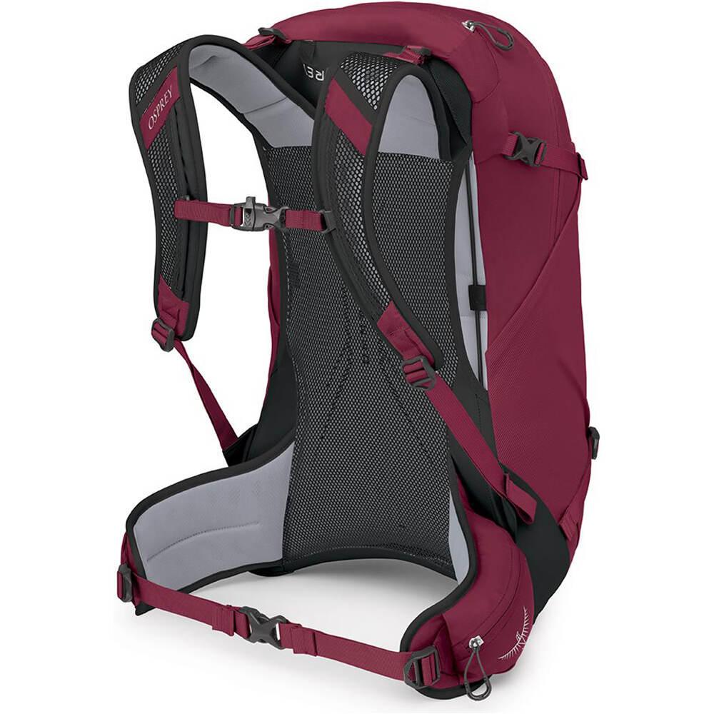 Osprey mochila montaña Hikelite 28 01