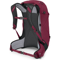 Osprey mochila montaña Hikelite 28 01