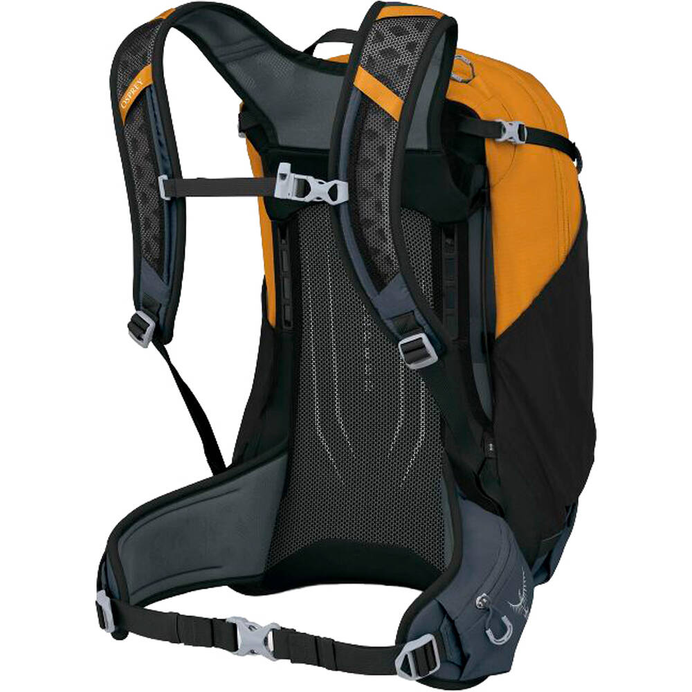 Osprey mochila montaña Hikelite 28 �� ������������� 01