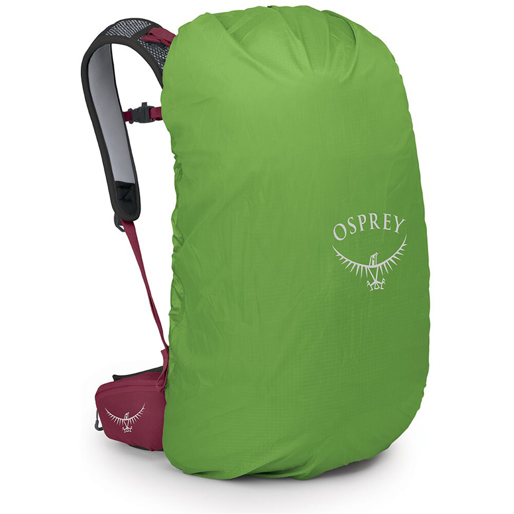 Osprey mochila montaña Hikelite 28 04