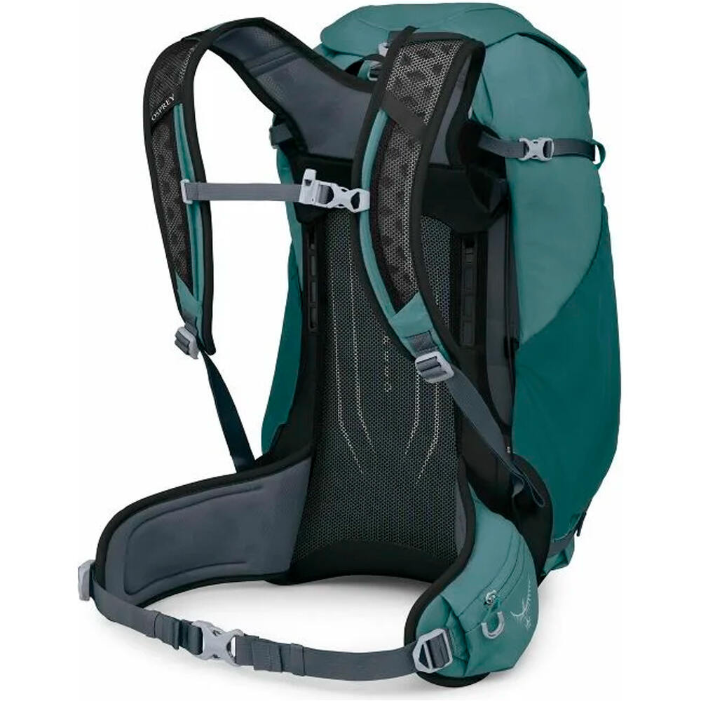 Osprey mochila montaña Hikelite 32 01