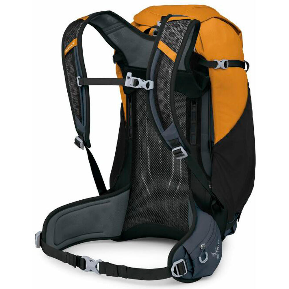 Osprey mochila montaña Hikelite 32 01