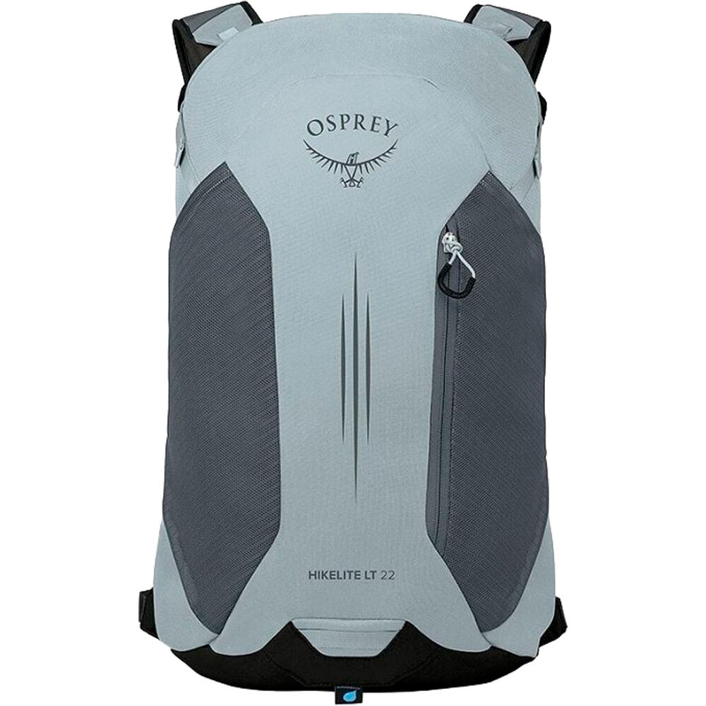 Osprey mochila montaña Hikelite LT 22 01