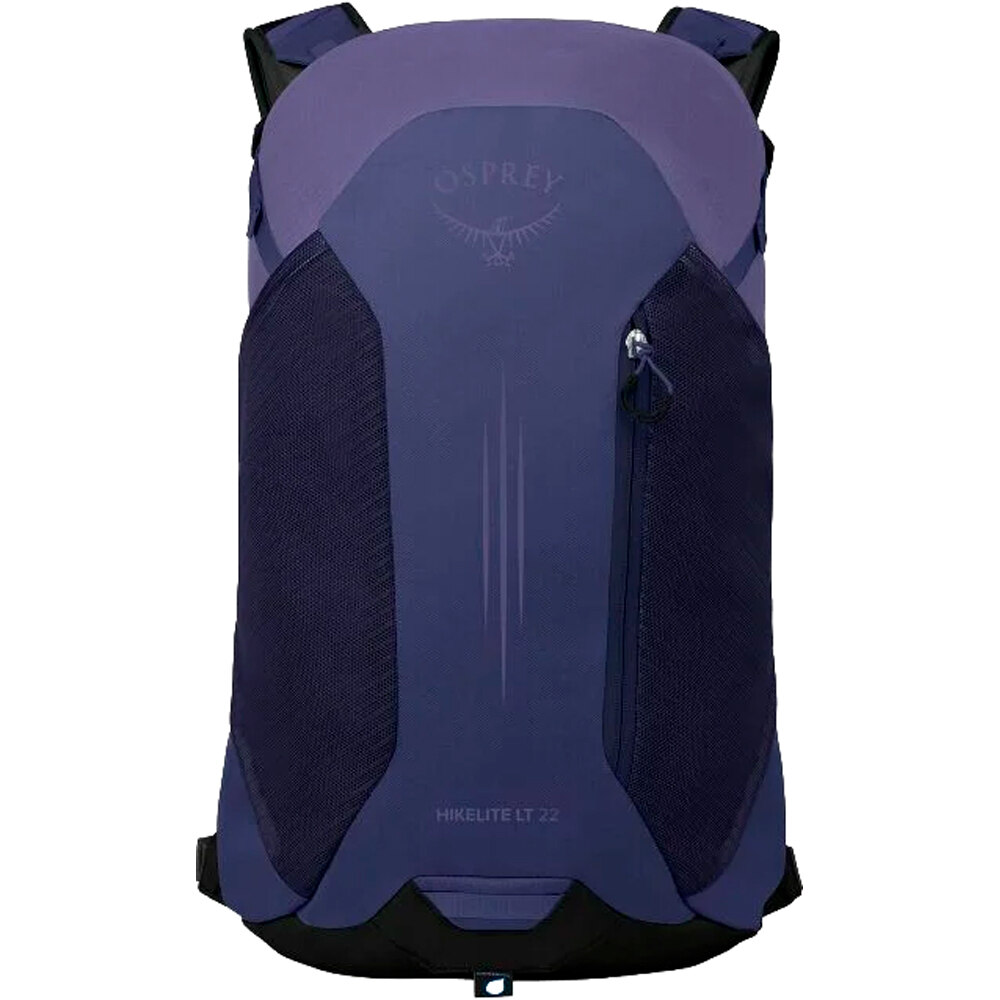 Osprey mochila montaña Hikelite LT 22 01