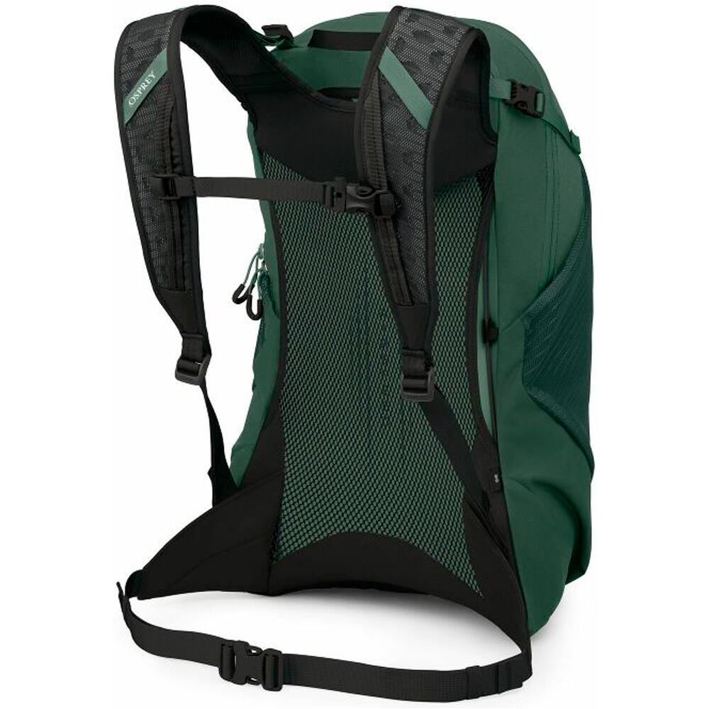 Osprey mochila montaña Hikelite LT 22 01