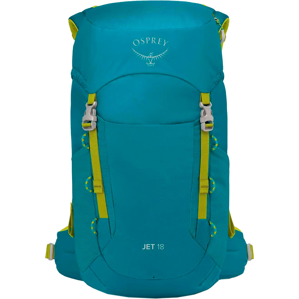 Osprey mochila montaña JET 18 02