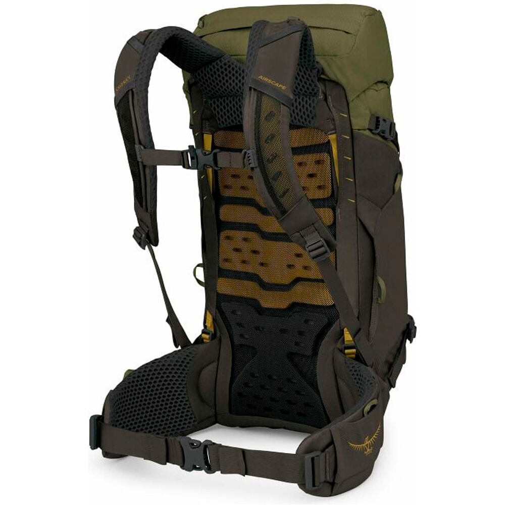 Osprey mochila montaña Kestrel LT 28 ���������� ������������� 01