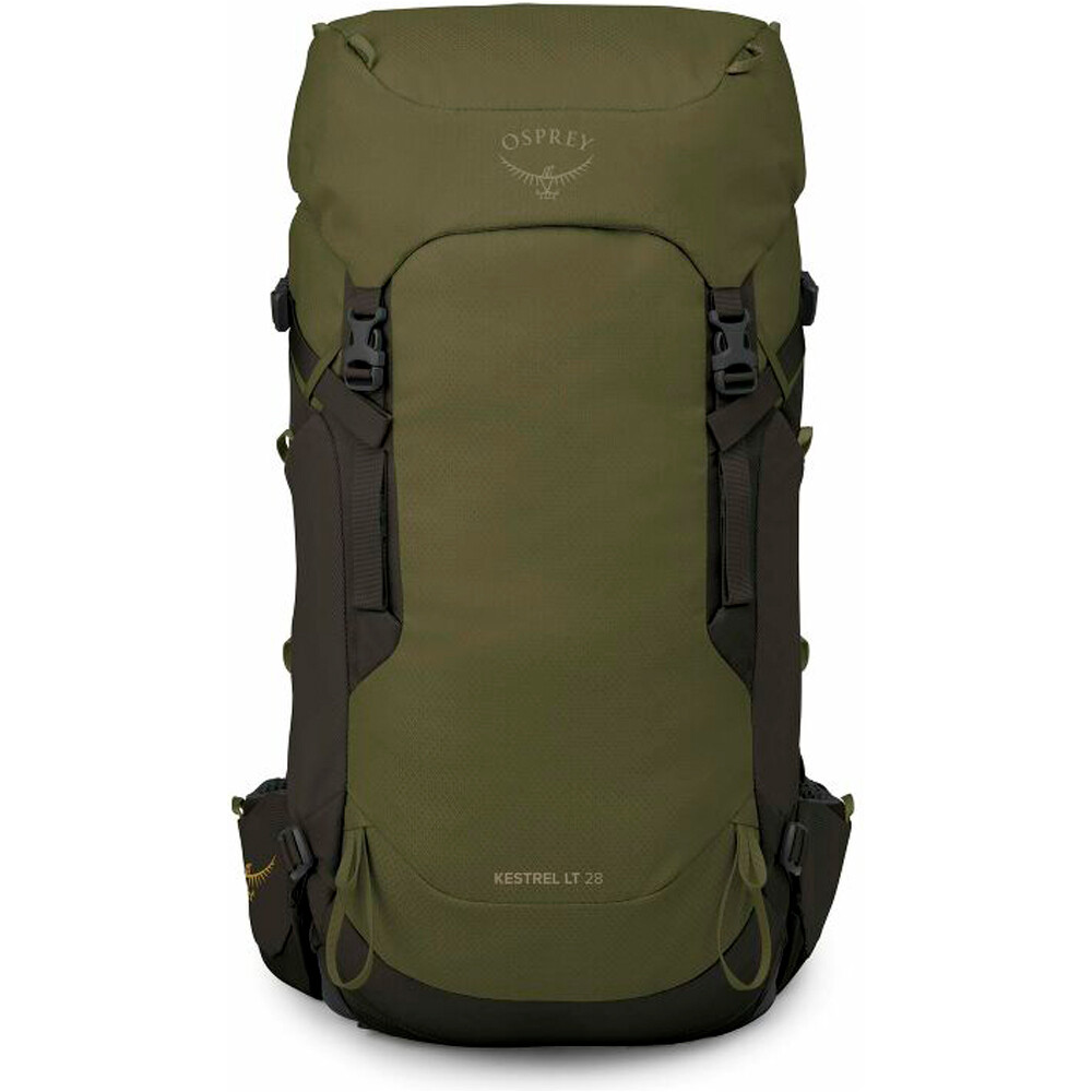 Osprey mochila montaña Kestrel LT 28 ���������� ������������� 02