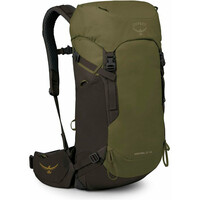 Osprey mochila montaña Kestrel LT 28 ���������� ������������� vista frontal