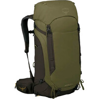 Osprey mochila montaña Kestrel LT 45������� ������������� vista frontal