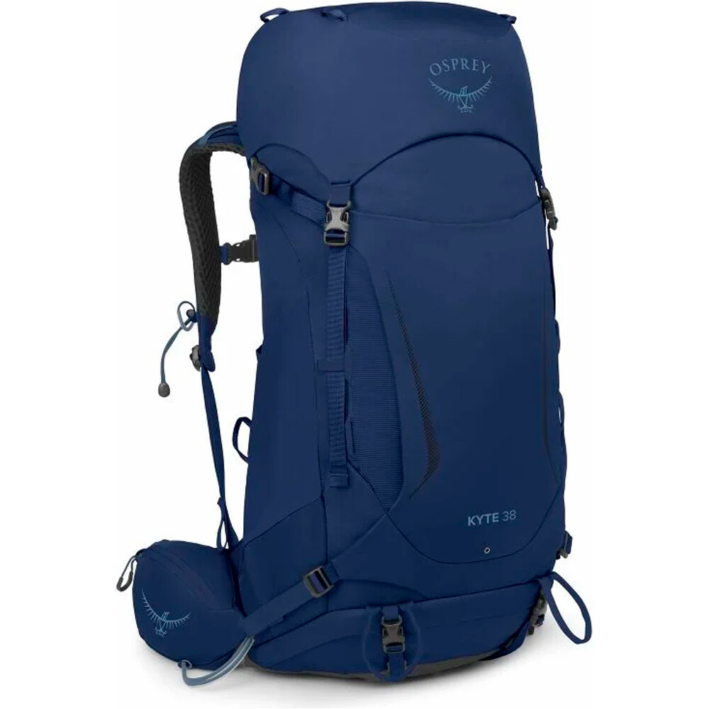 Osprey mochila montaña Kyte 38 vista frontal