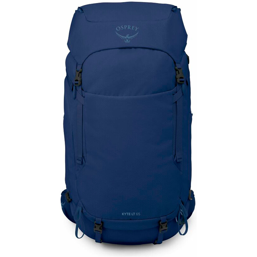 Osprey mochila montaña Kyte LT 65 02
