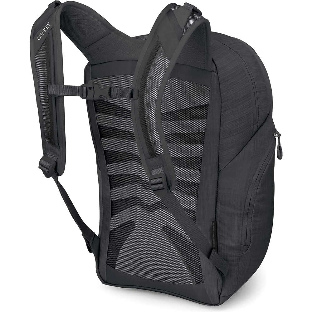 Osprey mochila montaña Poco Changing Pack 01