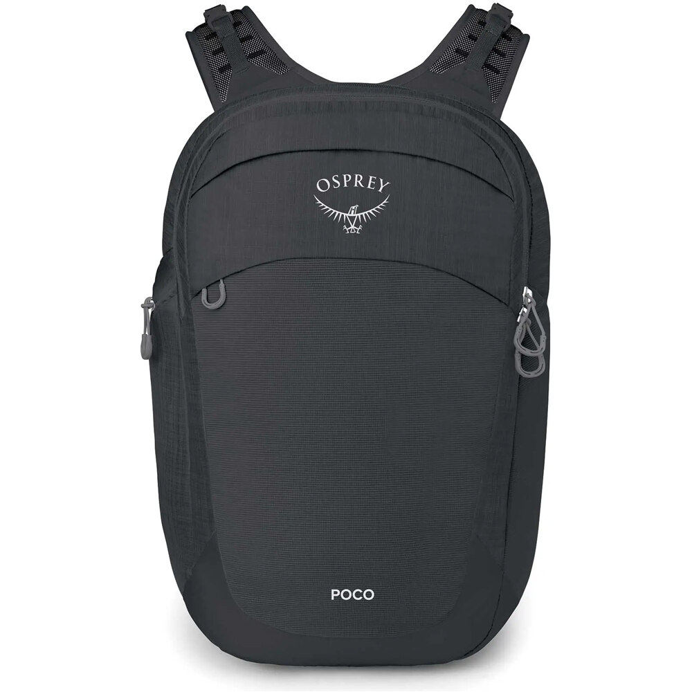 Osprey mochila montaña Poco Changing Pack 02