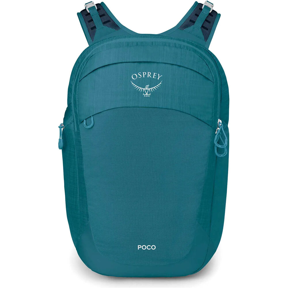 Osprey mochila montaña Poco Changing Pack 02
