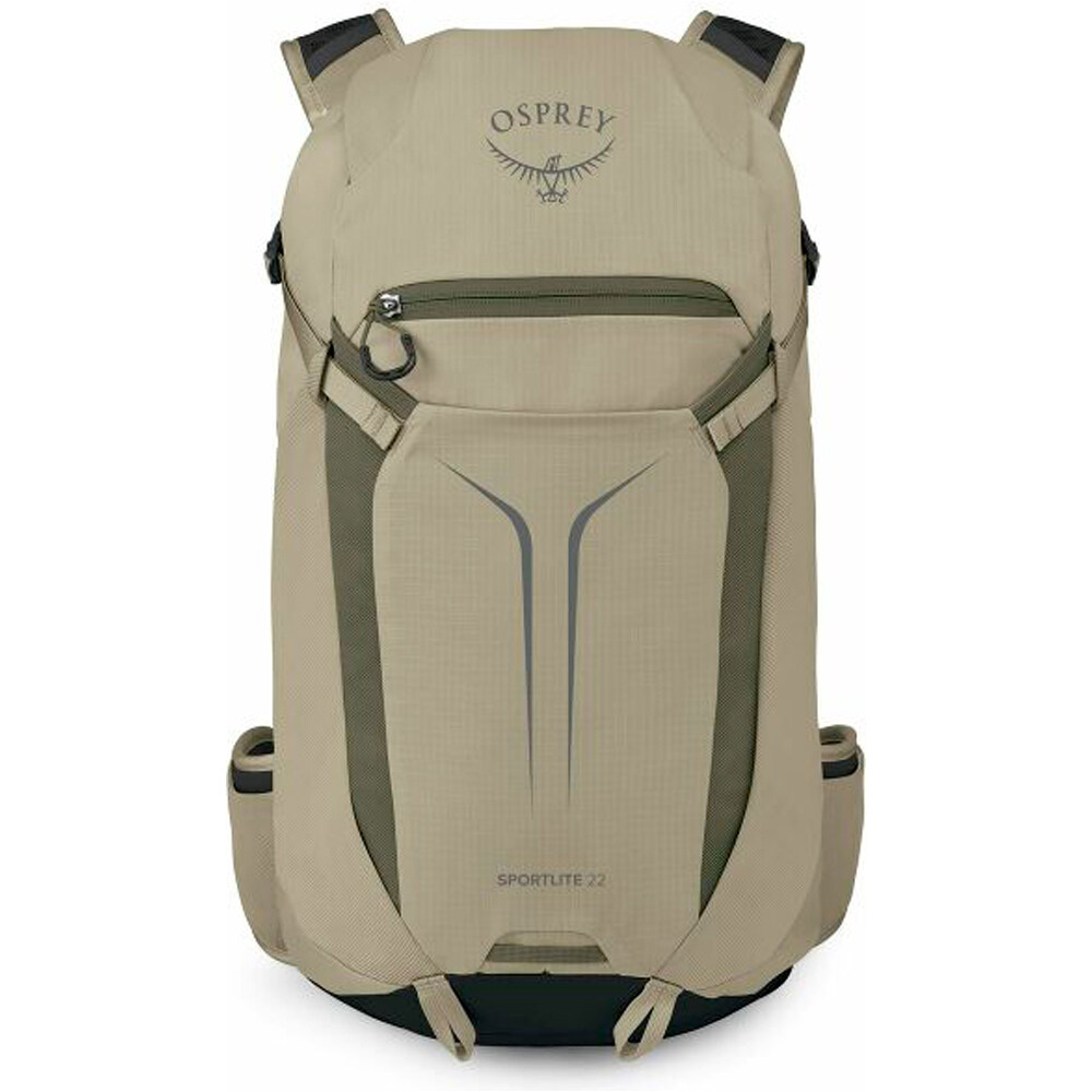 Osprey mochila montaña Sportlite 22 02