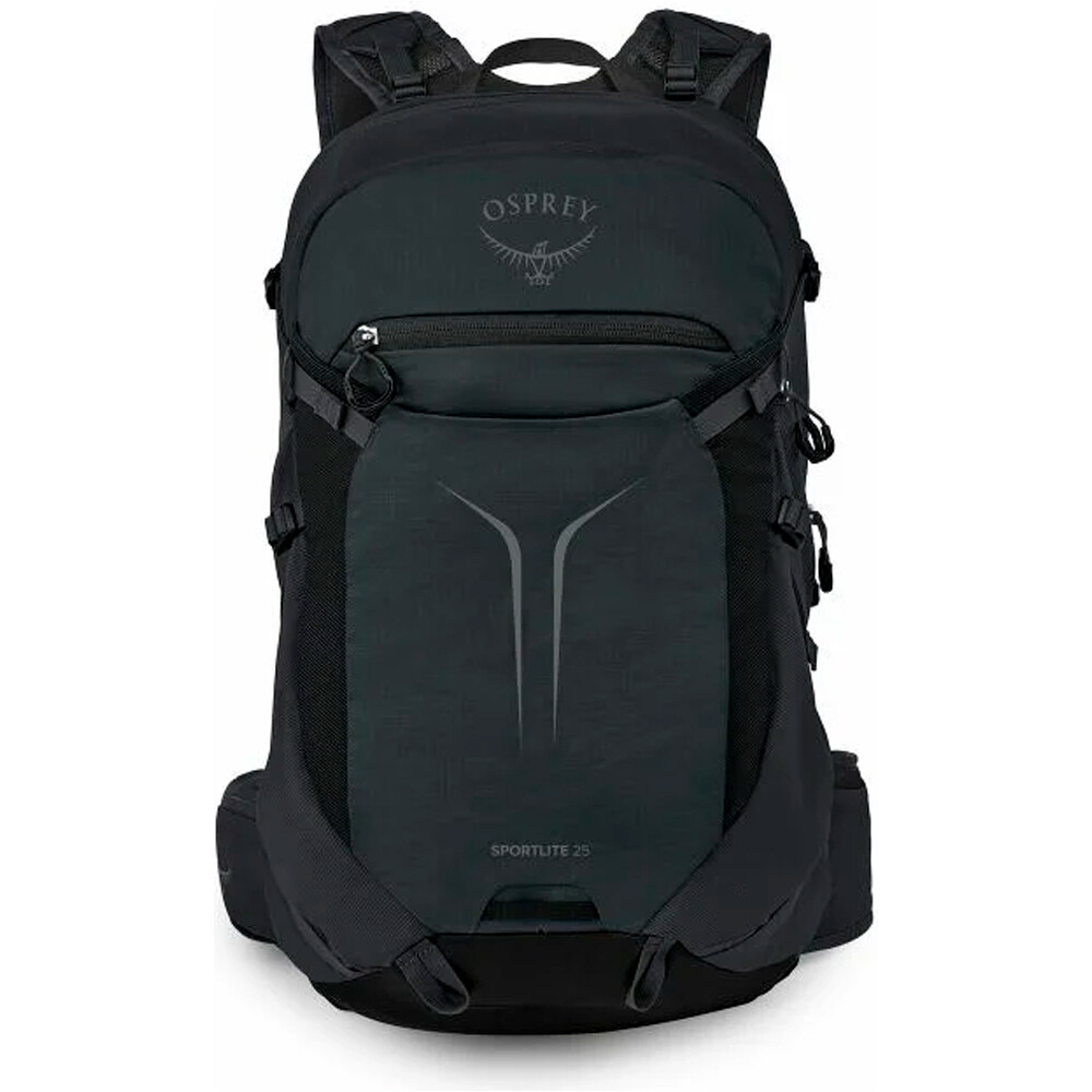 Osprey mochila montaña Sportlite 25 02
