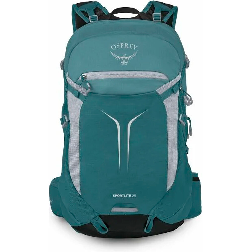 Osprey mochila montaña Sportlite 25 02