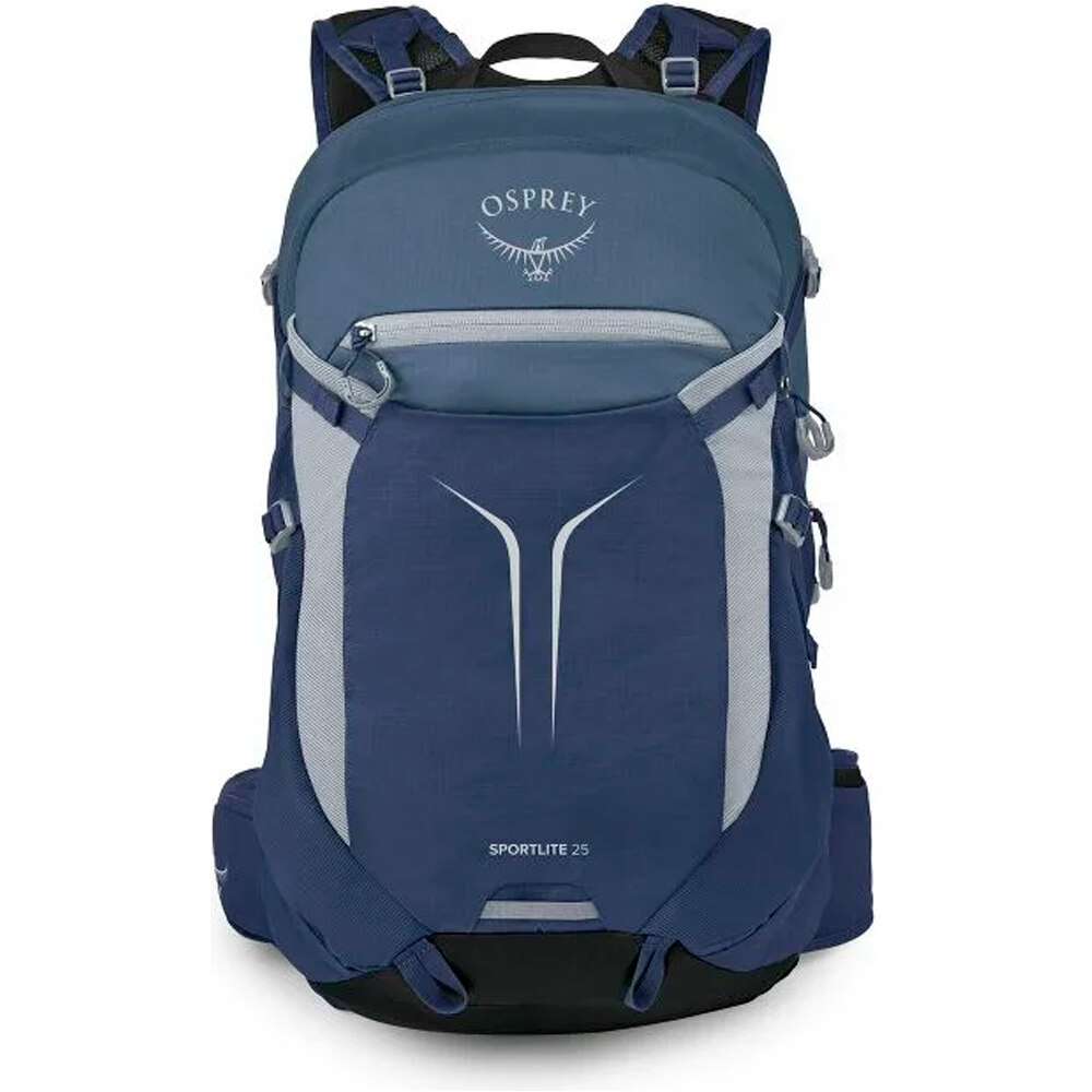 Osprey mochila montaña Sportlite 25 02