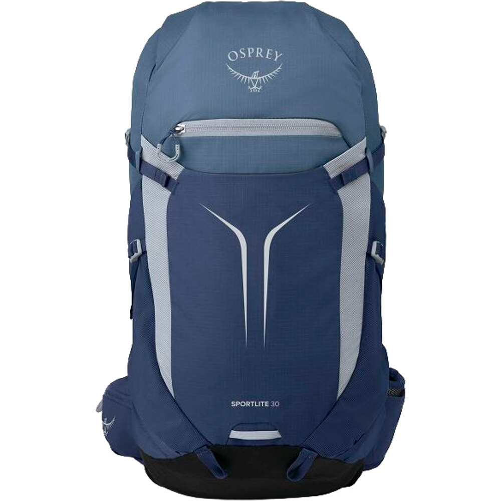 Osprey mochila montaña Sportlite 30 01