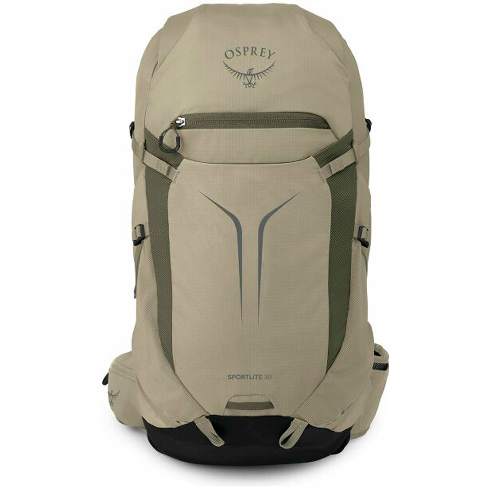 Osprey mochila montaña Sportlite 30 02