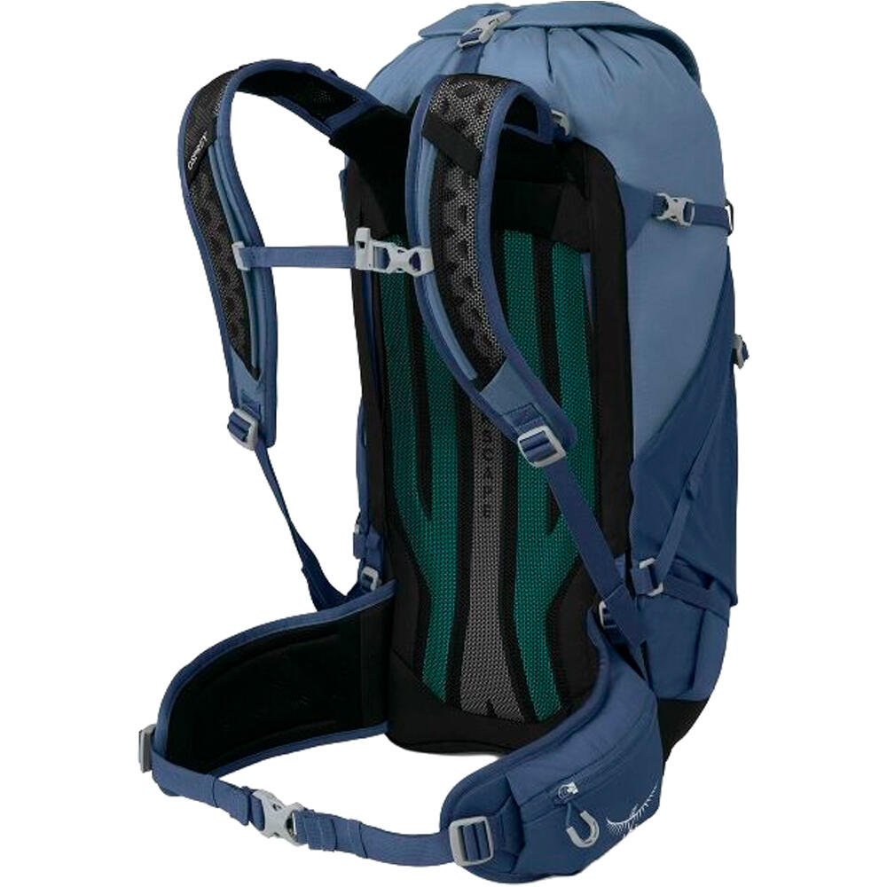 Osprey mochila montaña Sportlite 30 02