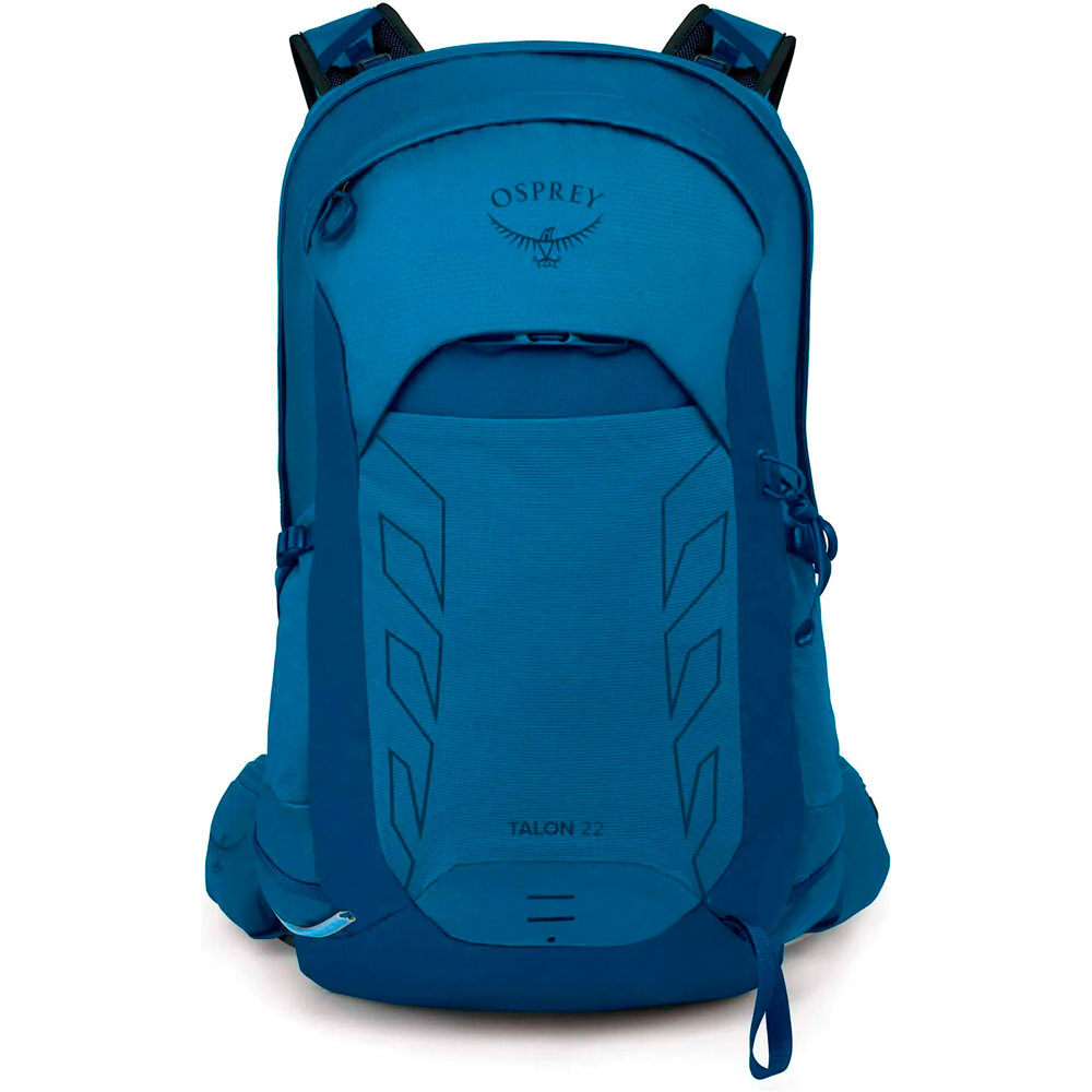 Osprey mochila montaña Talon 22 02