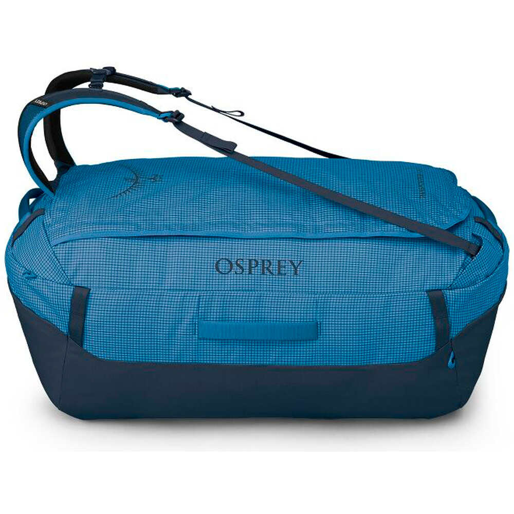 Osprey mochila montaña Transporter Duffel 120 03