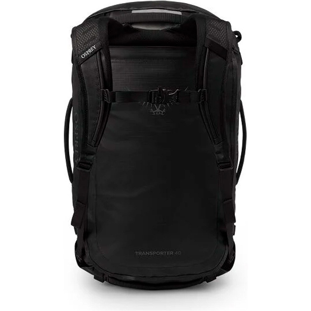 Osprey mochila montaña Transporter Duffel 40 01