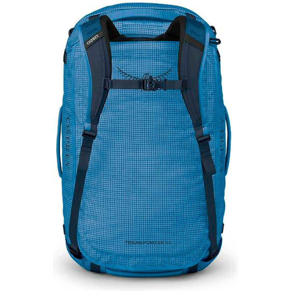 Osprey mochila montaña Transporter Duffel 65 01
