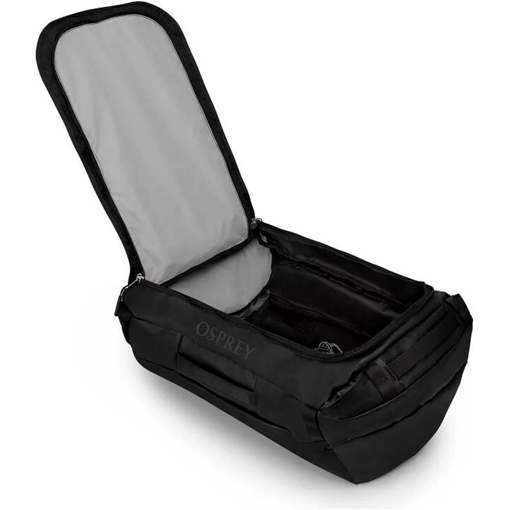 Osprey mochila montaña Transporter Duffel 65 02