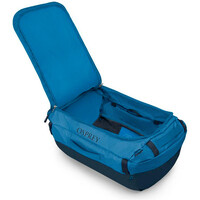 Osprey mochila montaña Transporter Duffel 65 02