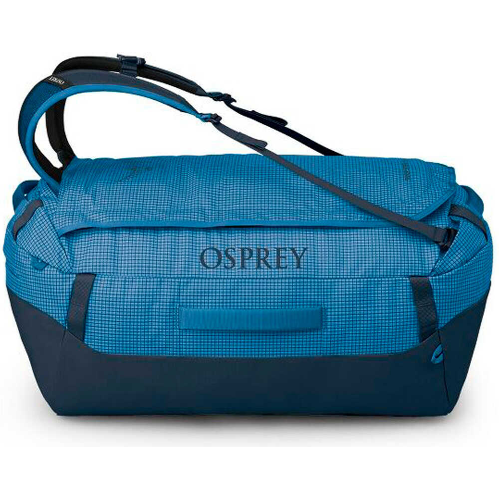 Osprey mochila montaña Transporter Duffel 65 03