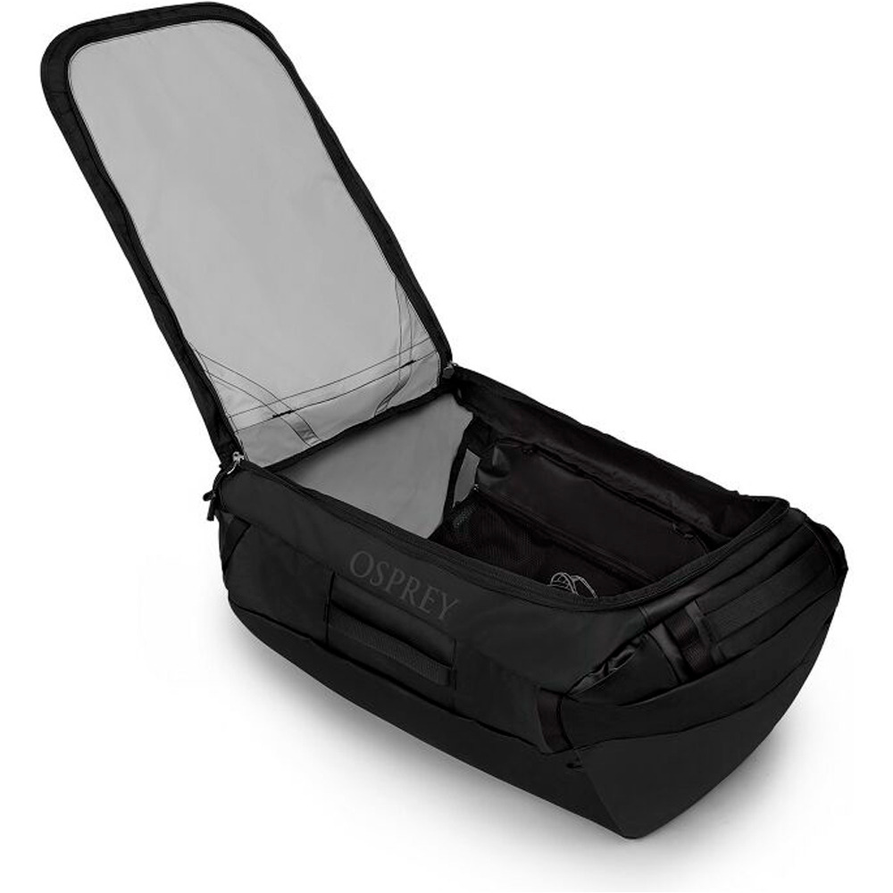 Osprey mochila montaña Transporter Duffel 95 02